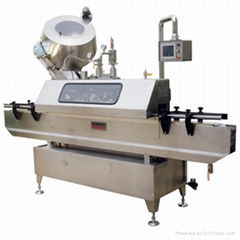 Capping Machine