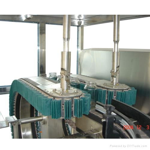 packaging machine 3