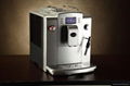 Fully automatic coffee machine 1