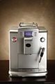 Fully automatic coffee machine 2