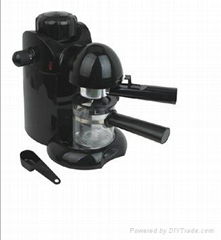 Coffee maker