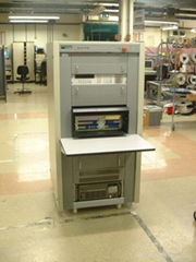 power supply automated test system