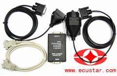 BMW CARSOFT 6.5,diagnostic cable