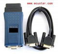 Nissan Interface,diagnostic cable 1