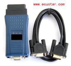 Nissan Interface,diagnostic cable