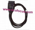 VAG Super V812.4 Diagnostic Cables  1