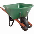 wheel barrow 1