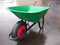 wheel barrow 2