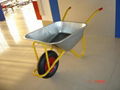 wheel barrow 3