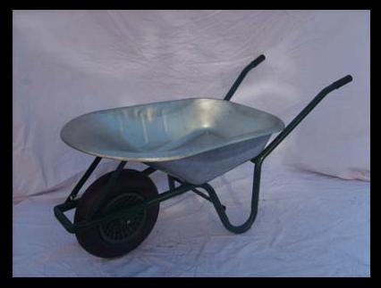 wheel barrow 5