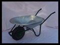 wheel barrow 5