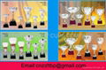 High quality trophy cups  2