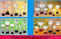 High quality trophy cups  3