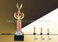 High quality trophy cups  2