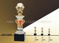 High quality trophy cups  3