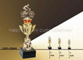 High quality trophy cups  4