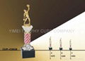 High quality trophy cups  4