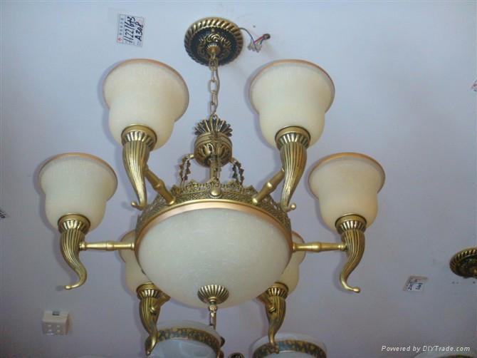 CHANDELIER