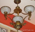 CHANDELIER 1