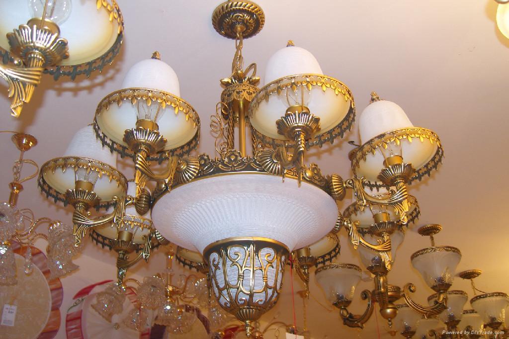 CHANDELIER