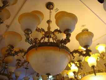 CHANDELIER