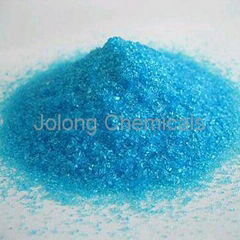 Copper Sulfate