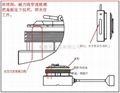 研磨玻璃專用磁盤 4