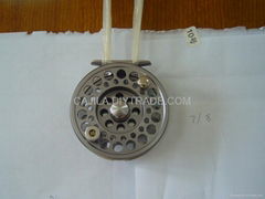 FLY REEL