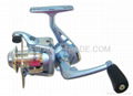 SPINNING REEL