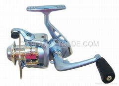 SPINNING REEL