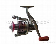 fishing reel