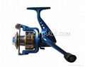 fishing reel 2