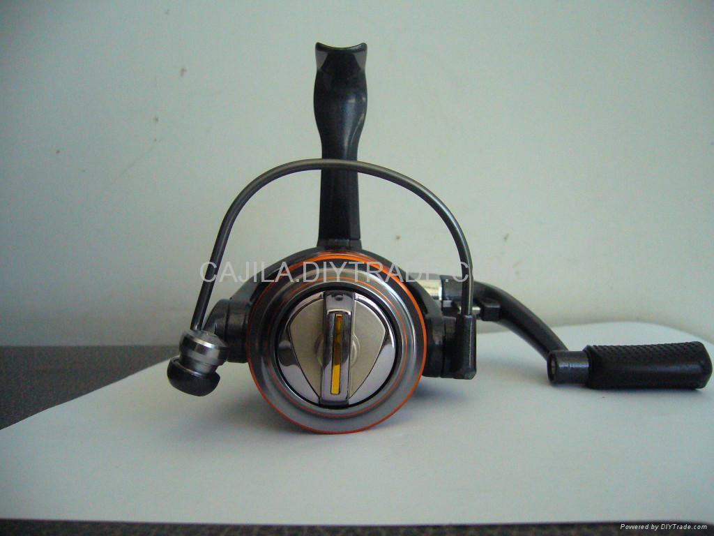 fishing reel for lure 2