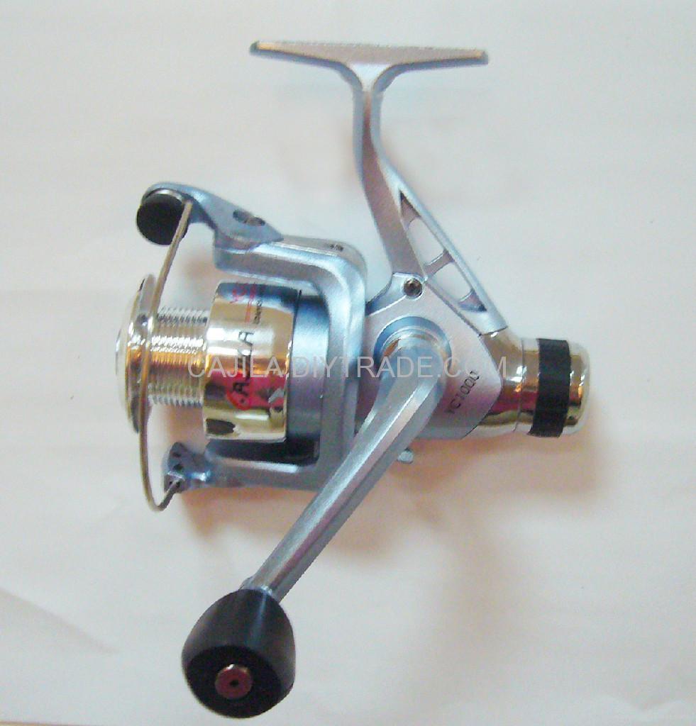 fishing reel for lure 5