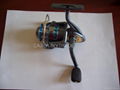 spinning reel 4