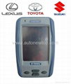  Diagnostic Tester-2 for TOYOTA and SUZUKI 2