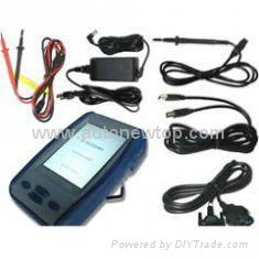  Diagnostic Tester-2 for TOYOTA and SUZUKI 3