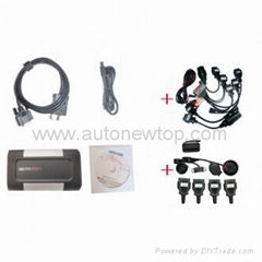 New Design Autocom CDP+ for Cars/Trucks  Plus All Cables