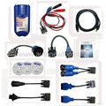 NEXIQ 125032 USB Link + Software Diesel Truck Diagnose Interface and Software  1