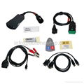 Lexia-3 Citroen/Peugeot Diagnostic Tool