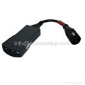 Lexia-3 Citroen/Peugeot Diagnostic Tool PP2000(V47+V25) 2