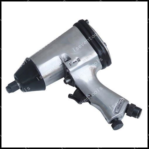 Air Impact Wrench 4