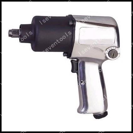 Air Impact Wrench 5