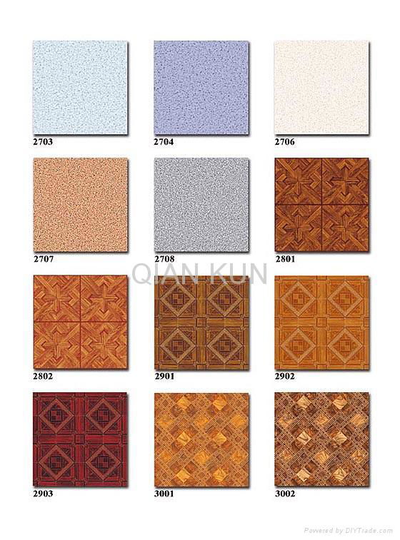 Floor covering 4