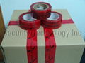 Security Packing Tape