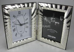 metal photo frame