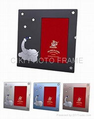 metal photo frame