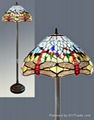 Tiffany Floor Lamp