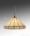 Tiffany Pendant Lamp 1