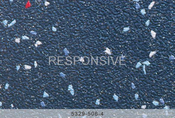 TRANSPORT TRAIN FLOORING